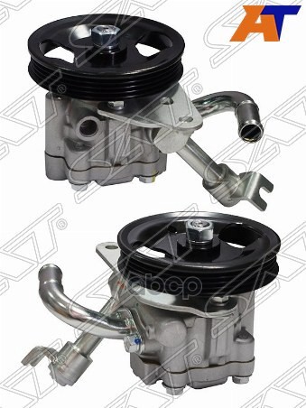 Насос ГУР Nissan Murano 02-08 / Teana 03-08 Sat арт. ST-VP26
