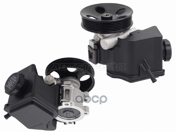 Насос ГУР SsangYong Actyon 05-10 / Actyon Sports 06-12 Sat арт. ST-VP280