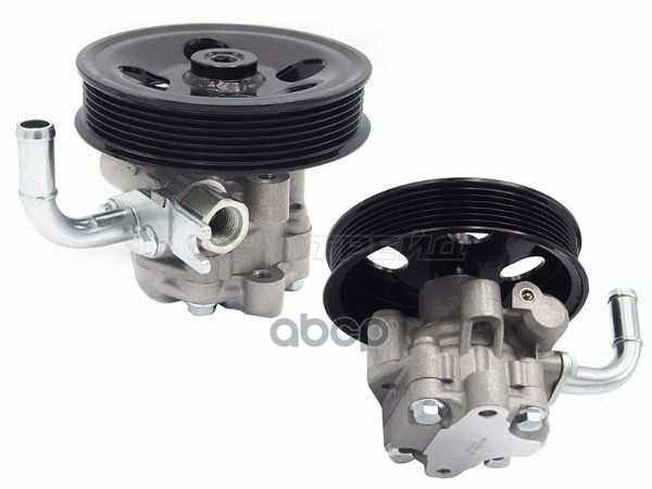 Насос ГУР Hyundai Sonata 04-10 Sat арт. ST-VP282