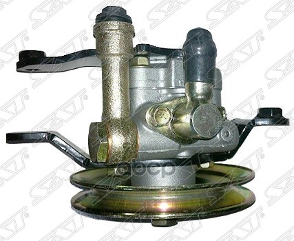 Насос ГУР Nissan Pathfinder 99-14 / Terrano 86-96 Sat арт. ST-VP28