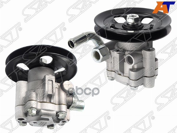 Насос ГУР NISSAN PATROL/SAFARI TD42 96- Sat арт. ST-VP29