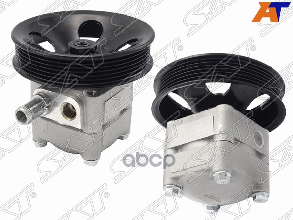Насос ГУР VOLVO XC90 2.5 02-/ S60 2.0-2.5 00-10 Sat арт. ST-VP305