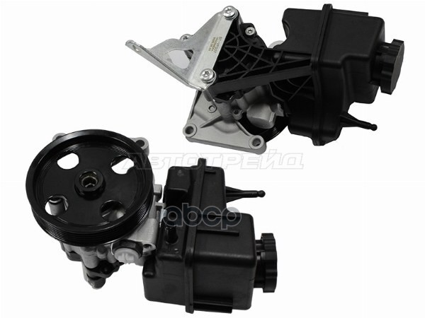 Насос ГУР MERCEDES VITO 2.2D 10-/SPRINTER 2.2D 06-/VIANO 2.2D 10- Sat арт. ST-VP337