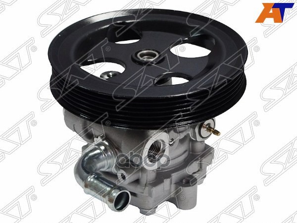 Насос ГУР MMC  AIRTREK/OUTLANDER CU2W 2.0 4G63/4G63T -06.03 Sat арт. ST-VP37