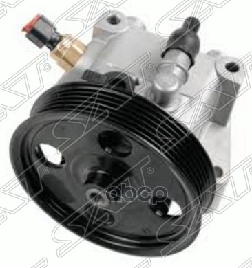 Насос ГУР Ford Focus 10- / Mondeo 07-10 Sat арт. ST-VP40