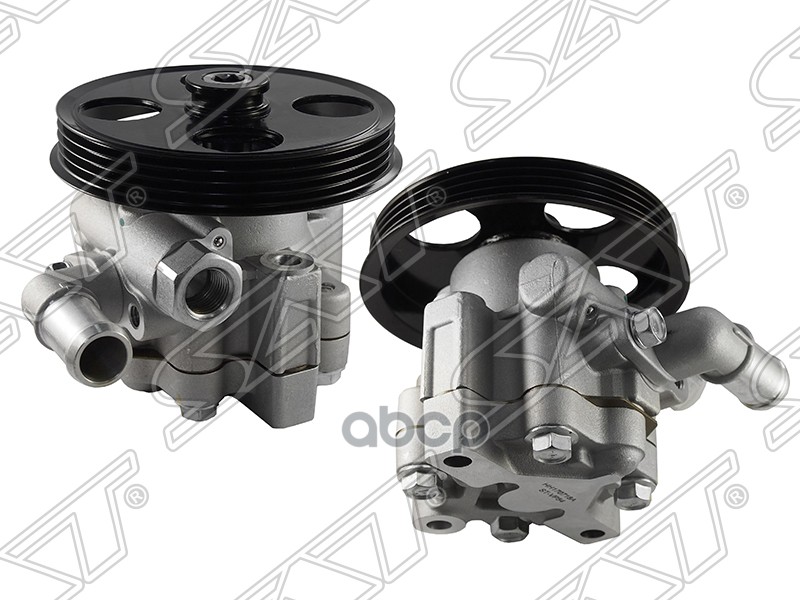 Насос ГУР CHEVROLET CRUZE 16V F16D3 (4 ручья) Sat арт. ST-VP54
