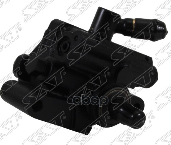 Насос ГУР TOYOTA CALDINA/CORONA/GAIA/IPSUM/RAV4/VISTA 3S/4S-FE (под вакуумник) Sat арт. ST-VP69