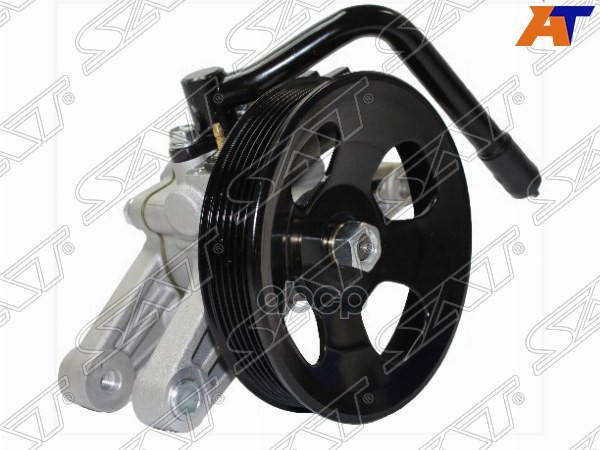 Насос ГУР HYUNDAI SOLARIS/KIA RIO Sat арт. ST-VP70