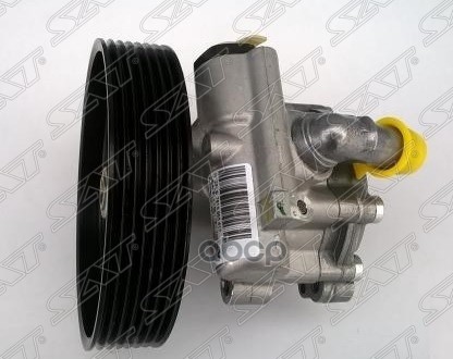 Насос ГУР RENAULT DUSTER/LOGAN/MEGAN/SANDERO 7PK 2,0 Sat арт. ST-VP79