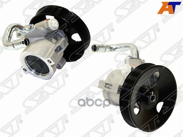 Насос ГУР Chevrolet Captiva 06-13 / Lacetti 04-13 Sat арт. ST-VP95