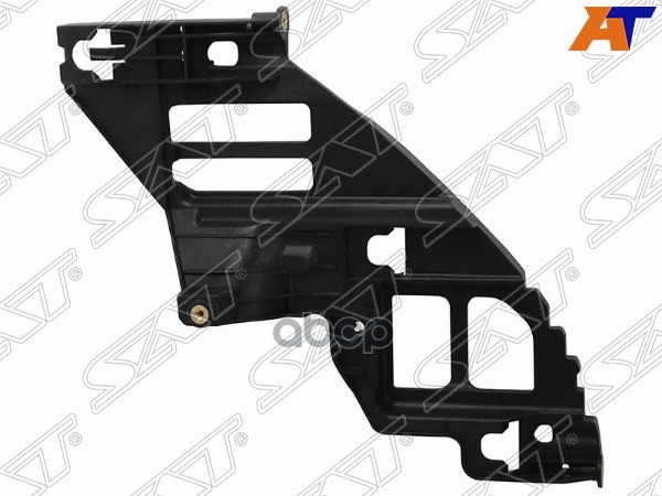 Крепление фары Volkswagen Golf 08-16 (Слева/ 5D HBK) Sat арт. ST-VW17-000B-D2