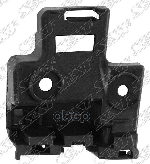 Крепление Заднего Бампера Vw Golf Vi 08-12 5D Lh Small Sat арт. ST-VW17-087B-A2