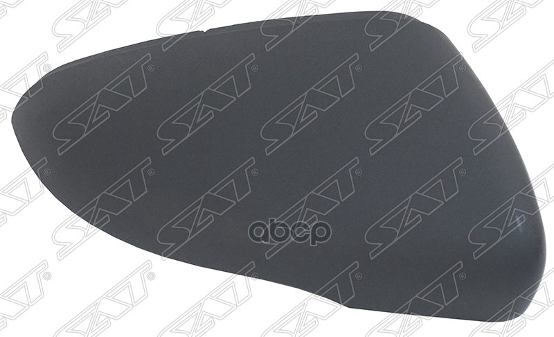 Накладка зеркала Volkswagen Golf 08-16 (Справа) Sat арт. ST-VW17-940M-1