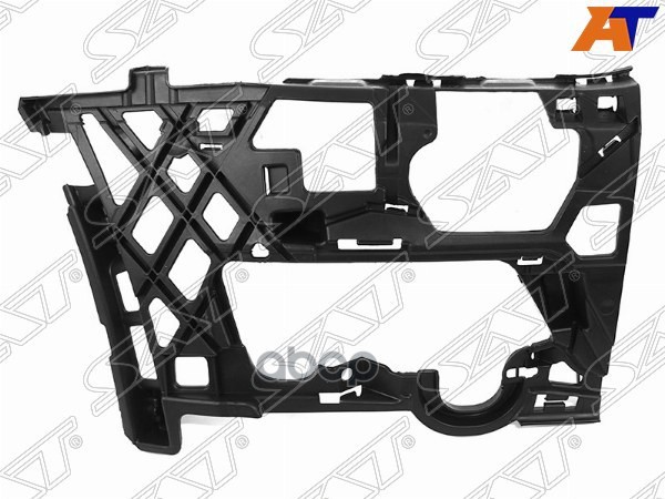 Крепление бампера Volkswagen Golf 12-17 (Спереди/ Справа) Sat арт. ST-VW18-000B-A1