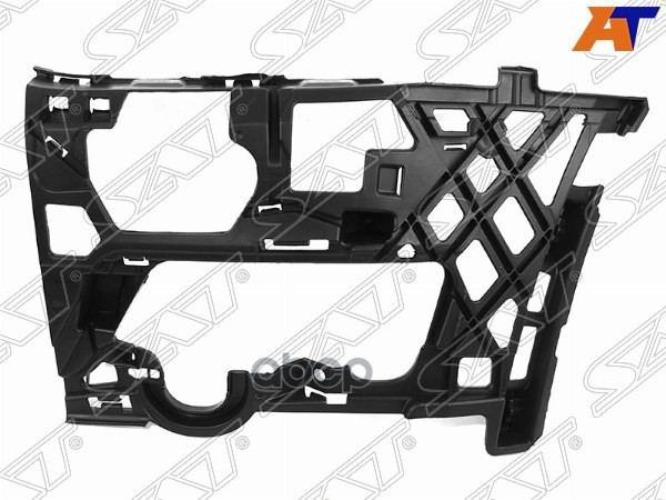 Крепление бампера Volkswagen Golf 12-17 (Спереди/ Слева) Sat арт. ST-VW18-000B-A2