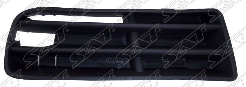 Решетка В Бампер Volkswagen Golf 97-06 (Слева) Sat арт. ST-VW25-000G-2