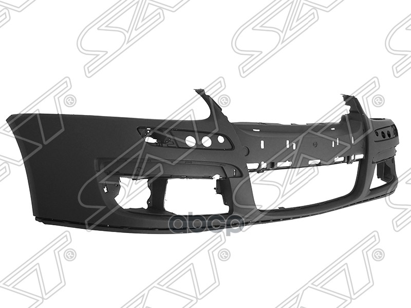 Бампер передний Volkswagen Jetta 05-10 Sat арт. ST-VW26-000-0