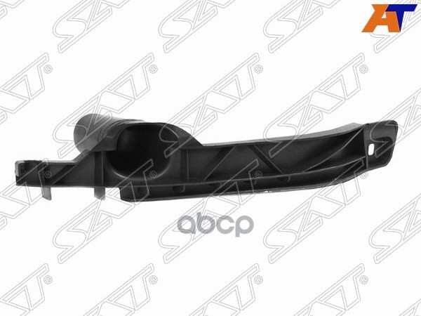 Крепление фары Volkswagen Jetta 05-10 (Слева) Sat арт. ST-VW26-000B-A2