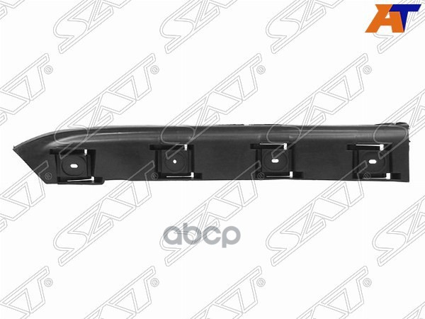 Крепление бампера Volkswagen Jetta 05-10 (Сзади/ Справа) Sat арт. ST-VW26-087B-1