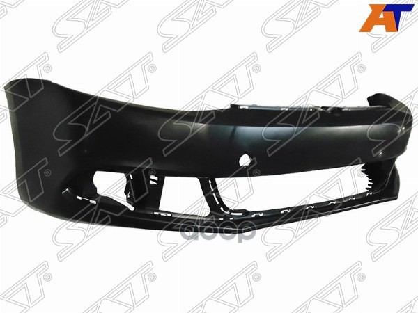 Бампер Передний Volkswagen Jetta 10-14 Sat арт. ST-VW27-000-0