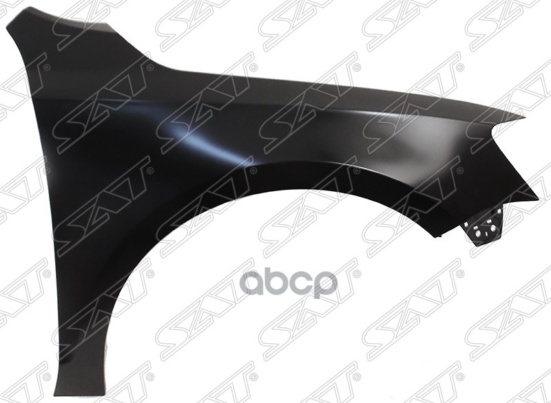 Крыло переднее Volkswagen Jetta 10-19 (Справа) Sat арт. ST-VW27-016-1