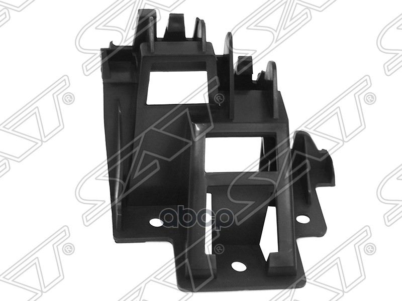 Крепление бампера Volkswagen Jetta 10-14 (Сзади/ Справа) Sat арт. ST-VW27-087C-A1