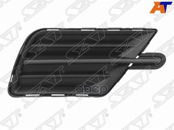 Заглушка В Бампер Vw Caddy 15-20 Rh Sat арт. ST-VW45-000C-1