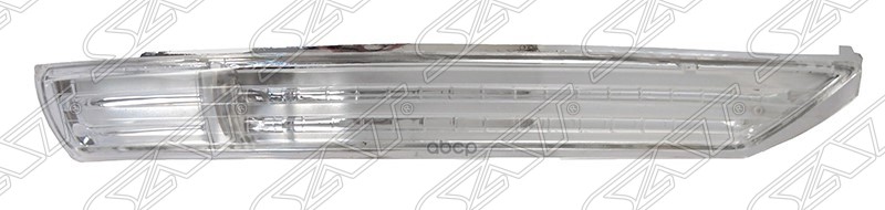 Поворот в зеркало (Справа) Volkswagen Touareg 06-10 Sat арт. ST-VW61-940CL-A1