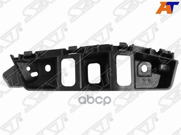 Крепление бампера Volkswagen Touareg 10-14 (Спереди/ Слева) Sat арт. ST-VW62-000B-2