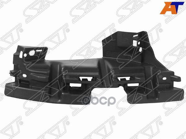 Крепление фары Volkswagen Touareg 14-18 (Слева) Sat арт. ST-VW62-000B-C2