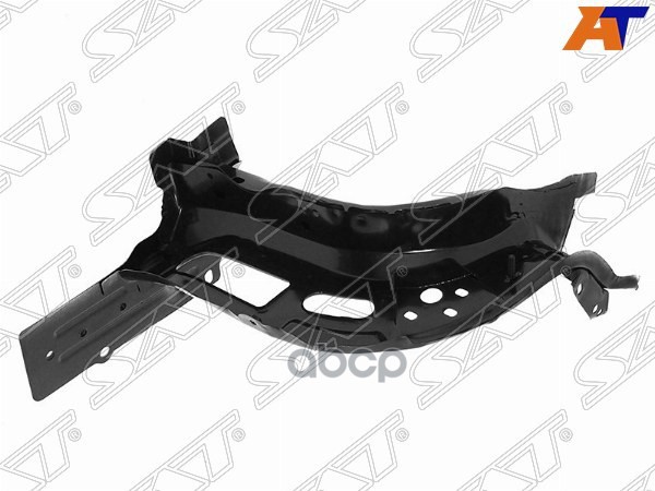 Крепление фары Volkswagen Touareg 10-14 (Справа) Sat арт. ST-VW62-000B-D1