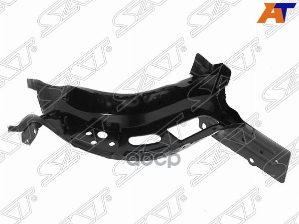 Крепление фары Volkswagen Touareg 10-14 (Слева) Sat арт. ST-VW62-000B-D2