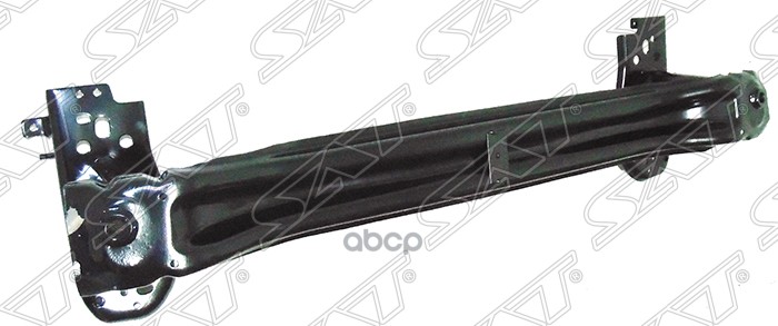 Усилитель бампера Volkswagen Touareg 10-18 (Спереди) Sat арт. ST-VW62-000R-0