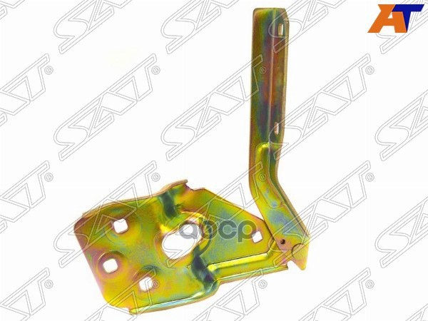 Петля капота Volkswagen Touareg 10-18 (Справа) Sat арт. ST-VW62-015B-1