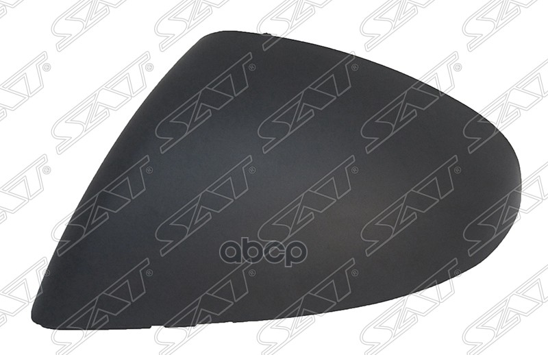 Накладка зеркала Volkswagen Touareg 10-18 (Слева) Sat арт. ST-VW62-940C-2