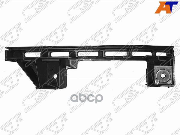 Крепление фары Volkswagen Caddy 03-10 / Touran 03-06 (Слева) Sat арт. ST-VW65-000B-E2