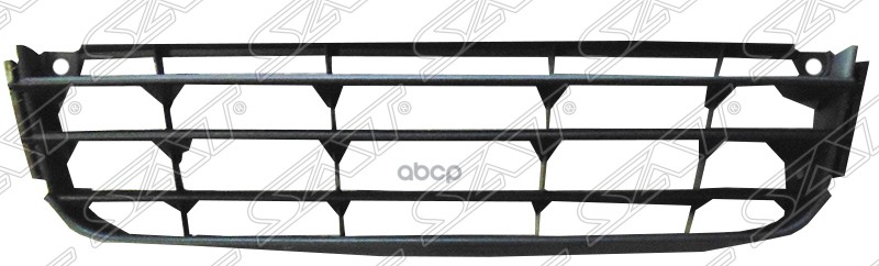 Решетка В Бампер Volkswagen Touran 06-10 Sat арт. ST-VW65-000G-A0
