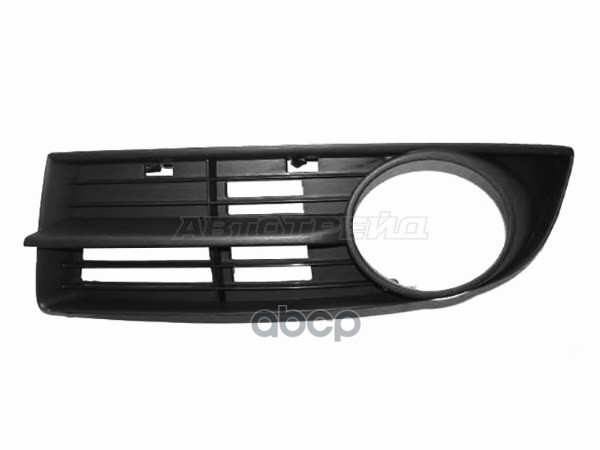 Оправа ПТФ Volkswagen Touran 03-06 (Слева) Sat арт. ST-VW65-219-A2