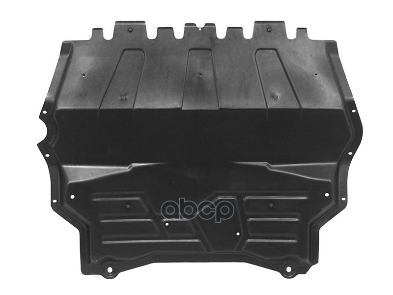 Защита двигателя Volkswagen Tiguan 06-17 Sat арт. ST-VW70-025-0