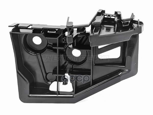 Крепление бампера Volkswagen Tiguan 16- (Сзади/ Справа) Sat арт. ST-VW71-087B-A1-R