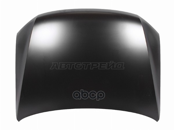 Капот Volkswagen Amarok 10-16 Sat арт. ST-VWA1-015-0