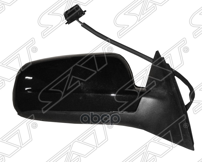 Зеркало Volkswagen Passat 96-00 (Справа/ Регулировка/ 3 контакта) Sat арт. ST-VWA6-940-1