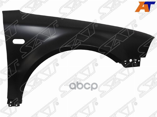 Крыло Переднее Volkswagen Passat 00-05 (Справа/ Под Поворот(Ы)) Sat арт. ST-VWA7-016-1