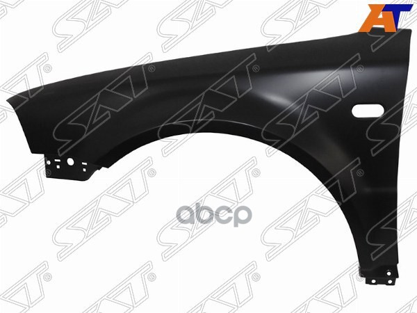 Крыло Переднее Volkswagen Passat 00-05 (Слева/ Под Поворот(Ы)) Sat арт. ST-VWA7-016-2