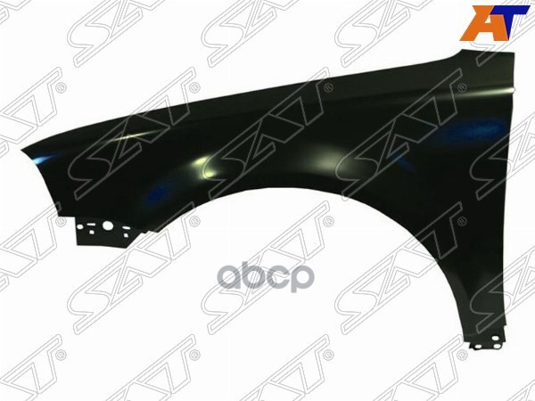 Крыло Переднее Volkswagen Passat 00-05 (Слева) Sat арт. ST-VWA7-016-A2