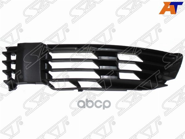 Заглушка бампера Volkswagen Passat 00-05 (Спереди/ Слева) Sat арт. ST-VWA7-219-2