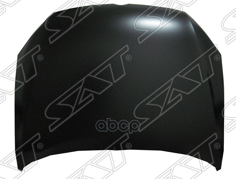 Капот Vw Passat B7 10-14 Sat арт. ST-VWA9-015-0