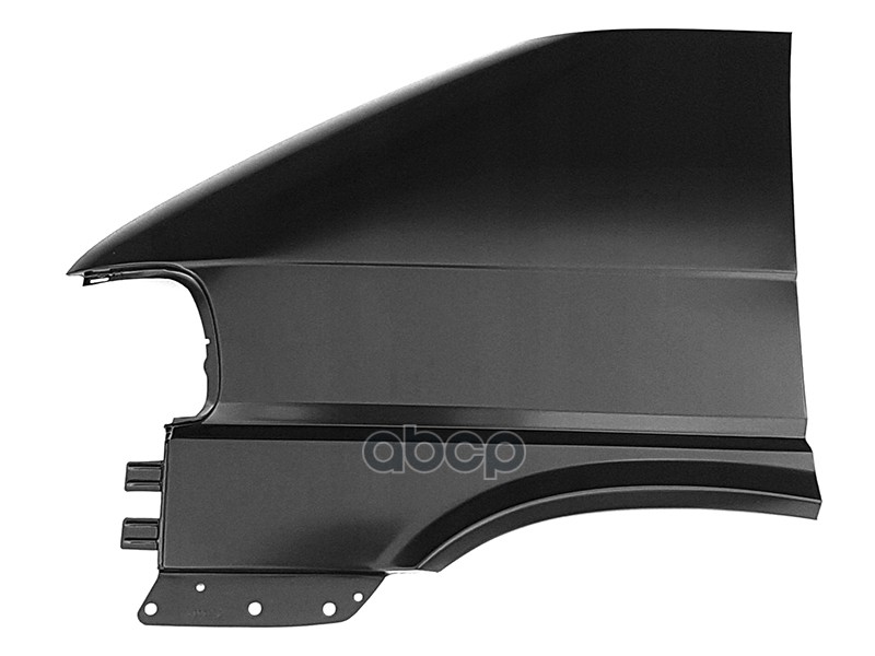 Крыло Переднее Vw Transporter T4 96-03 Lh Sat арт. ST-VWT4-016-A2