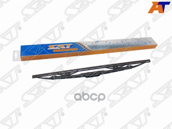 Щетка стеклоочистителя (каркасная/ 17 (425мм)) Sat арт. ST-WB4-17