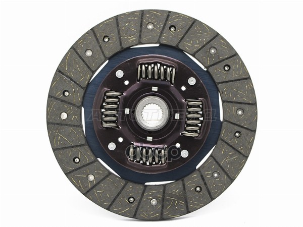 Диск сцепления MAZDA BT-50 2.5-3.0D 06-12 Sat арт. ST-WE01-16-460